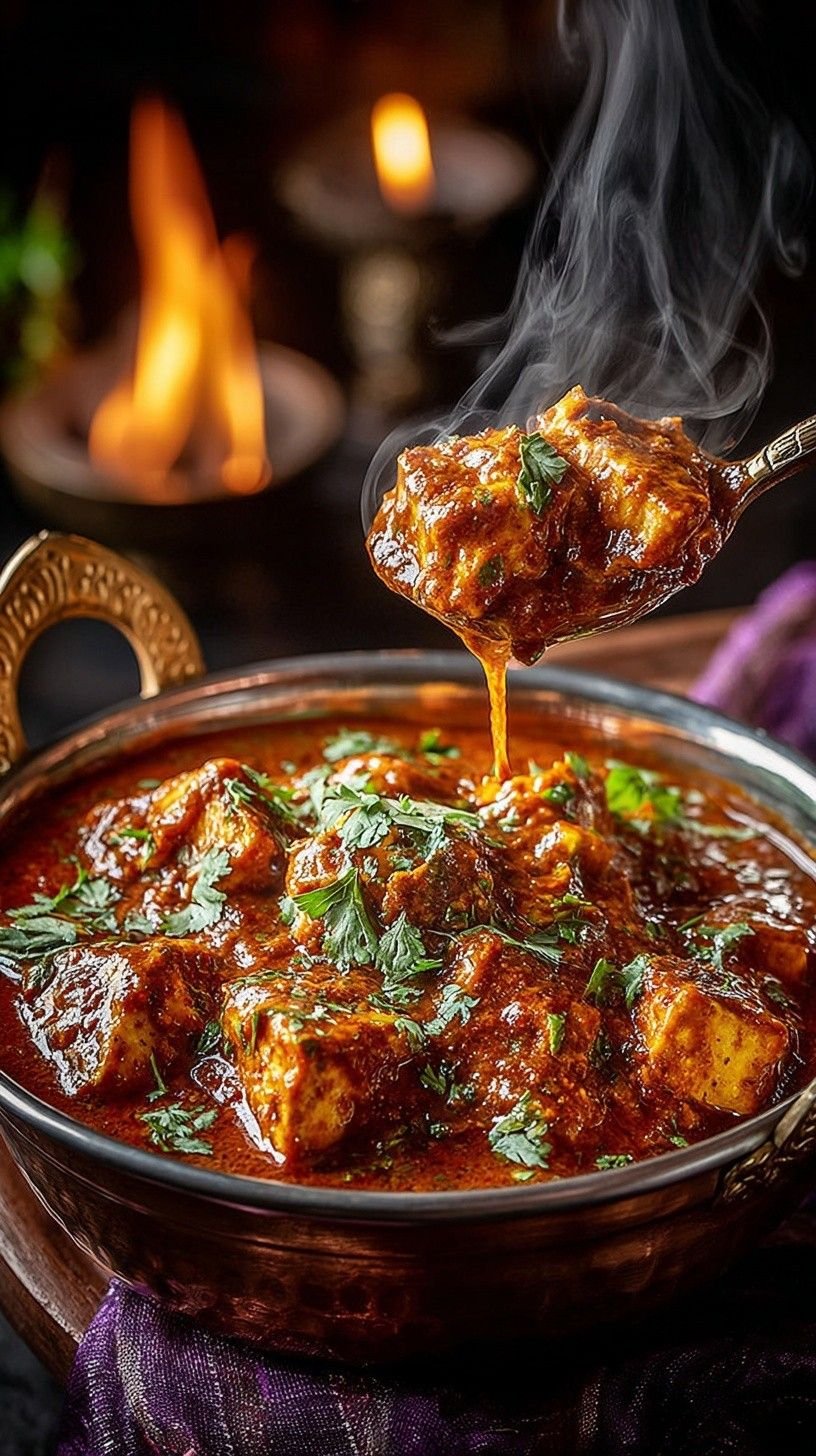 Indian Feast