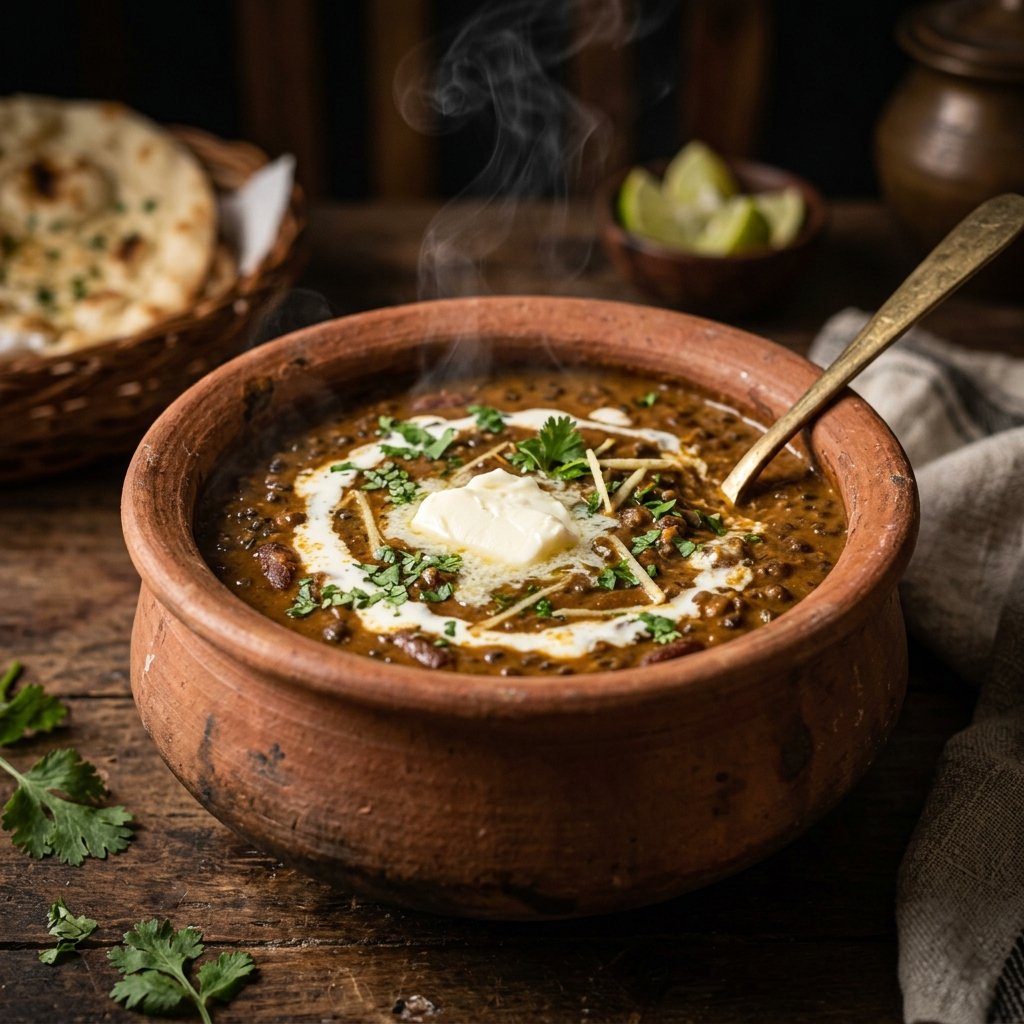 Signature Dal Makhani