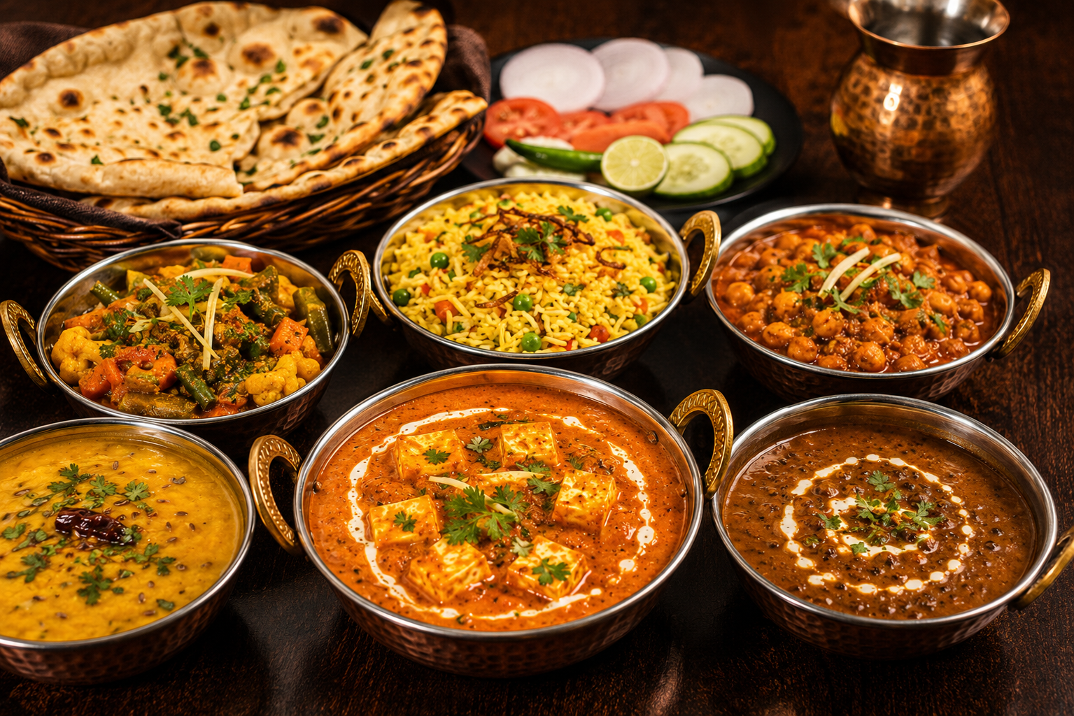 Best Indian Restaurant in Phuket