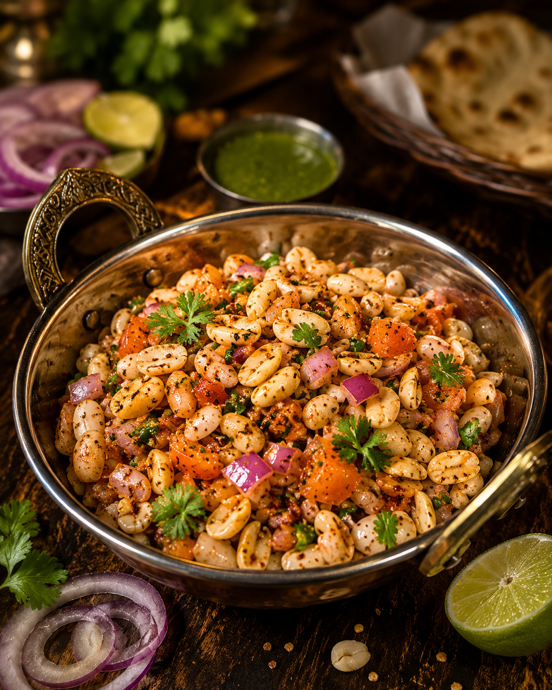 Best Indian Restaurant in Phuket