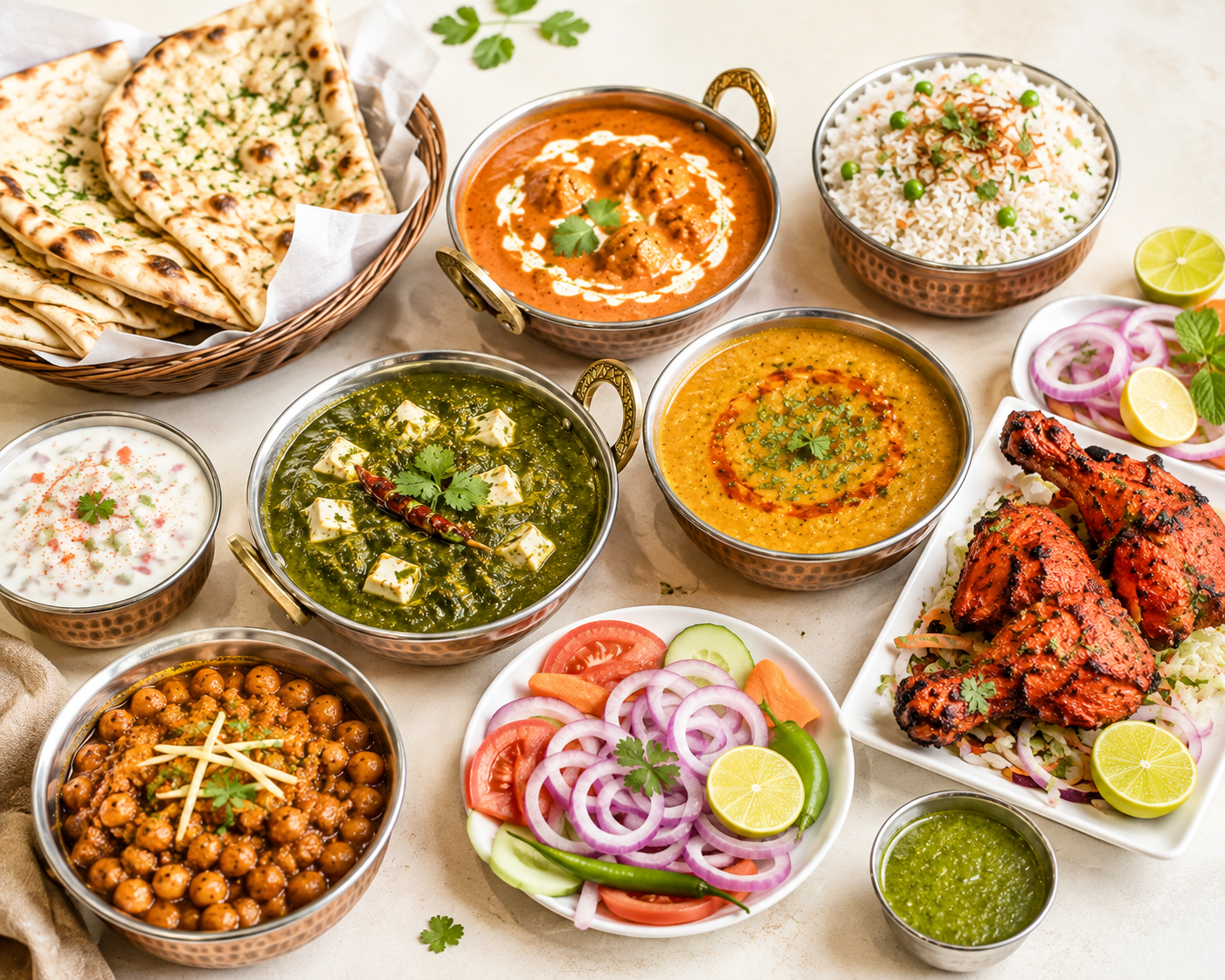 Best Indian Restaurant in Phuket